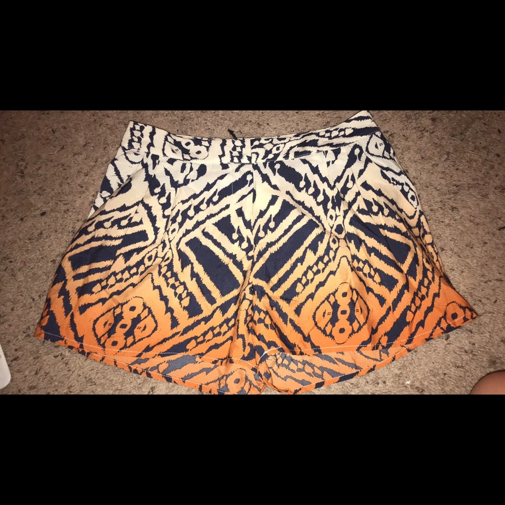 Boutique Shorts